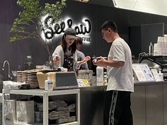 -Seesaw Coffee(深圳万象天地店)