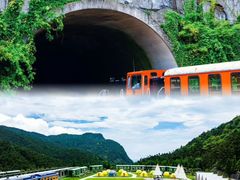 -明月山风景名胜区