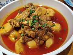 -陶然居·重庆菜(解放碑店)