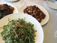 -玉林烤鸭店(定福庄店)