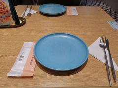 -摩欧客意式餐厅(高新活力汇店)