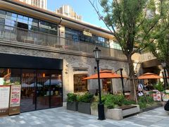 -小龙翻大江文化火锅(太古里店)