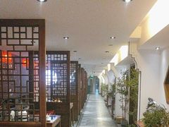 -徽镇小厨·经典徽菜(十里河店)
