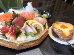 -德川家日本料理(中关村寰太大厦店)