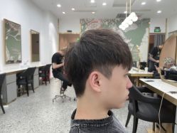 -Kraemer paris·苏豪路易士·嘉玛发廊