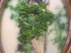 -风味小馆(天目湖宾馆店)