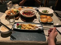 -T館·花园艺术餐厅
