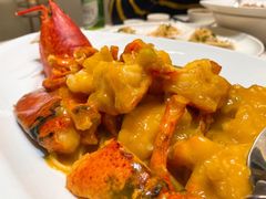 -唐宫·粤菜海鲜(万象城店)