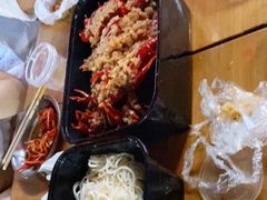 -红钳侠小龙虾·烧烤(中赢康康谷店)