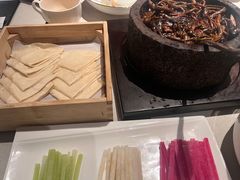 -狮王府淮扬菜(夫子庙老门东店)