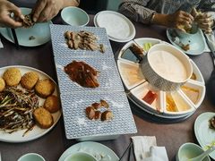 -羲和雅苑•北京烤鸭(乐园道万象城店)