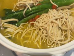 -桂满陇·蟹黄小笼汤包(巴黎春天浦建店)