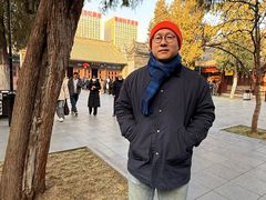 -万寿八仙宫
