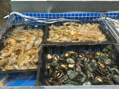 -韵咖啡自助餐厅(天津香格里拉店)