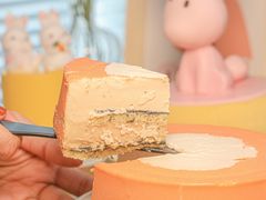 -壹点壹客·生日蛋糕(南山店)
