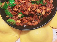 -绿茶餐厅(昌平悦荟店)