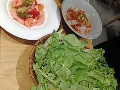 -老凯俚酸汤鱼(多彩城店)