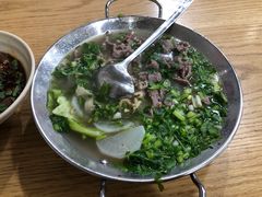 跷脚牛肉-杨三孃跷脚牛肉(清凤时代店)
