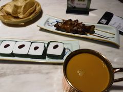 -Home Thai·泰谣(王府井apm店)