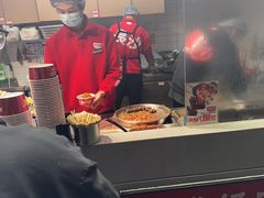 -黑色经典臭豆腐·湖南特产(步行街店)