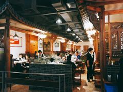 -仄园围炉坊·牛肉火锅·汕头卤水火锅(蛇口店)