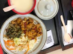 -永和大王(杨高中路店)