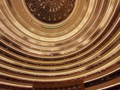 -杭州国际会议中心洲际酒店-原素全日餐厅(解放东路店)