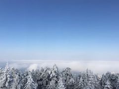 -峨眉山风景名胜区