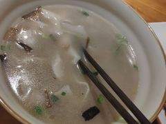 -金口馨方城炝锅烩面(康宁街店)