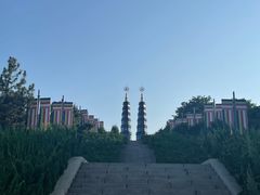 -威海大乳山景区