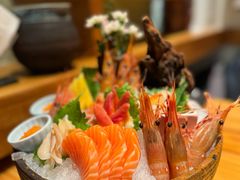 -花潮料理艺食馆(世欧广场店)