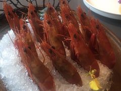 -上海滩餐厅(BFC外滩金融中心店)