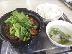 -武汉大学-桂园餐厅