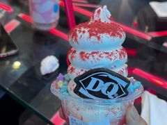 -DQ·蛋糕·冰淇淋(合生汇店)