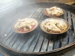 -青石桥老瓦房肥肠粉总店(青石桥总店)