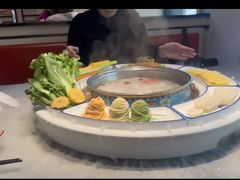 -羊来顺冰煮鲜羊 铁锅烀羊肉(中央大街店)