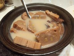 -百年恒益烧腊海鲜酒家·非遗传承(广州黄埔店)
