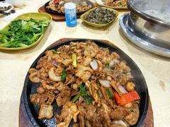 -标记美食新鲜猪杂(兴南大道店)