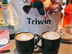 -星巴克臻选(成都太古里店)