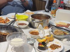 -家家悦生活港自助餐厅海之恋(W37店)