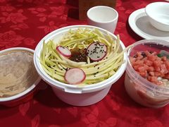 -正阳门饭庄·烤鸭·北京菜(万丰路七里庄店)