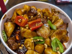 -梁溪河畔·吉府花园(南长街南下塘店)