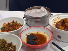 -兰湘子·湘菜小炒(石家庄万象城店)