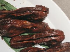 -小厨娘淮扬菜(天印大道店)