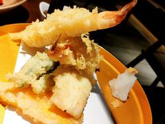 -笑福亭料理小馆(解放碑店)