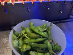 -很久以前羊肉串(打浦路店)