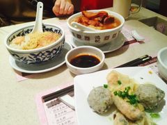 -池记(尖沙咀店)