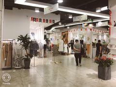 -七浦路服装批发市场