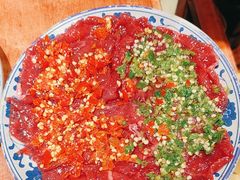 -周小明火锅(黑金冠社区店)