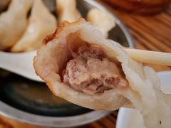 -锅贴大王南翔小笼(临沂二村店)